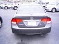 Polished Metal Metallic - Civic LX-S Sedan Photo No. 3