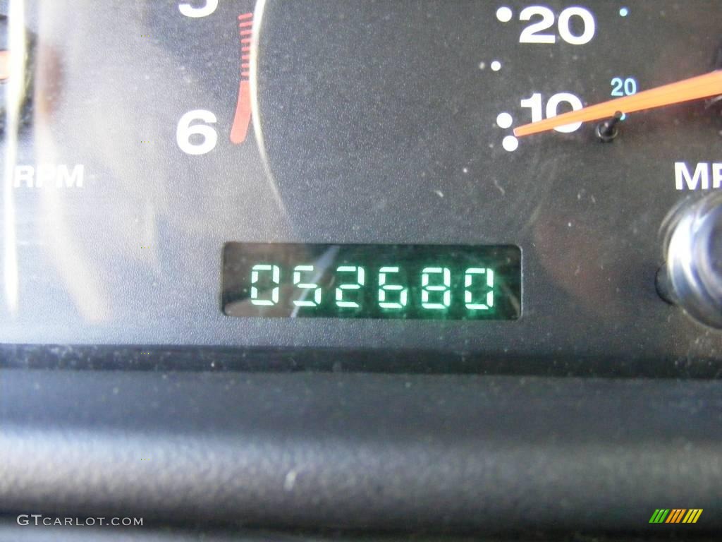 2004 Wrangler Sport 4x4 - Light Khaki Metallic / Khaki photo #42
