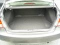 Polished Metal Metallic - Civic LX-S Sedan Photo No. 12