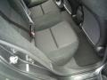 Polished Metal Metallic - Civic LX-S Sedan Photo No. 13