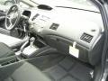 Polished Metal Metallic - Civic LX-S Sedan Photo No. 15