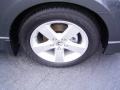 Polished Metal Metallic - Civic LX-S Sedan Photo No. 17