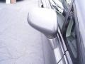 Polished Metal Metallic - Civic LX-S Sedan Photo No. 18