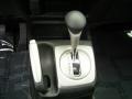Polished Metal Metallic - Civic LX-S Sedan Photo No. 24
