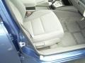 2010 Atomic Blue Metallic Honda Civic LX Sedan  photo #15