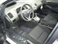 Polished Metal Metallic - Civic LX-S Sedan Photo No. 27