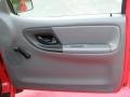 Toreador Red Metallic - Ranger XL SuperCab Photo No. 20