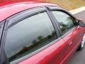 2002 Matador Red Metallic Ford Taurus SE  photo #35