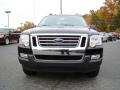 2010 Black Ford Explorer Sport Trac XLT  photo #7