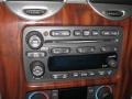 2003 Sandalwood Metallic GMC Envoy SLT 4x4  photo #9