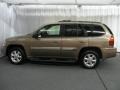 Sandalwood Metallic - Envoy SLT 4x4 Photo No. 20