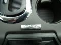 Black - Explorer Sport Trac XLT Photo No. 25