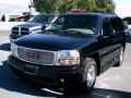 Onyx Black - Yukon Denali AWD Photo No. 1