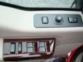 2010 Vermillion Red Ford F350 Super Duty Lariat Crew Cab 4x4  photo #19
