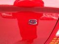 2010 Sangria Red Metallic Ford Fusion S  photo #14
