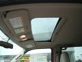 2010 Vermillion Red Ford F350 Super Duty Lariat Crew Cab 4x4  photo #21