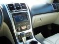 2007 Liquid Silver Metallic GMC Acadia SLT  photo #23