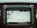 2010 Vermillion Red Ford F350 Super Duty Lariat Crew Cab 4x4  photo #25