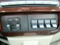 2010 Vermillion Red Ford F350 Super Duty Lariat Crew Cab 4x4  photo #28
