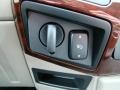 2010 Vermillion Red Ford F350 Super Duty Lariat Crew Cab 4x4  photo #30