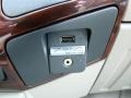 2010 Vermillion Red Ford F350 Super Duty Lariat Crew Cab 4x4  photo #32