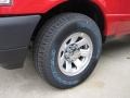 Torch Red - Ranger XL SuperCab Photo No. 5