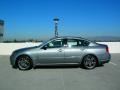 2006 Diamond Graphite Metallic Infiniti M 35 Sport Sedan  photo #2