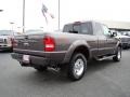 2010 Dark Shadow Grey Metallic Ford Ranger Sport SuperCab  photo #3