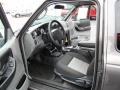 2010 Dark Shadow Grey Metallic Ford Ranger Sport SuperCab  photo #8