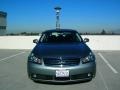 2006 Diamond Graphite Metallic Infiniti M 35 Sport Sedan  photo #4