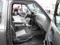 2010 Dark Shadow Grey Metallic Ford Ranger Sport SuperCab  photo #10