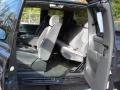 2005 Carbon Metallic GMC Sierra 2500HD SLE Extended Cab 4x4  photo #21