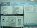 2010 Dark Shadow Grey Metallic Ford Ranger Sport SuperCab  photo #12