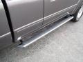 2010 Dark Shadow Grey Metallic Ford Ranger Sport SuperCab  photo #13