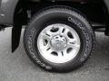 2010 Dark Shadow Grey Metallic Ford Ranger Sport SuperCab  photo #14