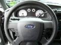 2010 Dark Shadow Grey Metallic Ford Ranger Sport SuperCab  photo #18