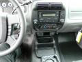 2010 Dark Shadow Grey Metallic Ford Ranger Sport SuperCab  photo #21
