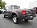 2010 Dark Shadow Grey Metallic Ford Ranger Sport SuperCab  photo #22
