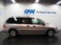 2005 Silver Birch Metallic Ford Freestar SE  photo #6