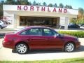 2007 Merlot Metallic Ford Five Hundred Limited  photo #1
