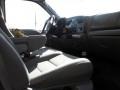 Oxford White - F450 Super Duty XL Regular Cab Chassis Dump Truck Photo No. 6