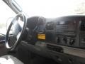 Oxford White - F450 Super Duty XL Regular Cab Chassis Dump Truck Photo No. 7