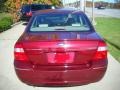 2007 Merlot Metallic Ford Five Hundred Limited  photo #3