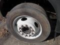 Oxford White - F450 Super Duty XL Regular Cab Chassis Dump Truck Photo No. 9