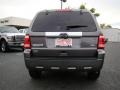 2010 Sterling Grey Metallic Ford Escape Limited V6  photo #4