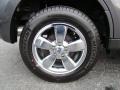 2010 Sterling Grey Metallic Ford Escape Limited V6  photo #14