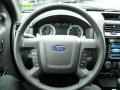 2010 Sterling Grey Metallic Ford Escape Limited V6  photo #20
