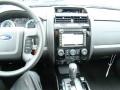 2010 Sterling Grey Metallic Ford Escape Limited V6  photo #28