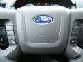 2010 Sterling Grey Metallic Ford Escape Limited V6  photo #29