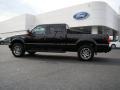 2010 Black Ford F250 Super Duty Harley-Davidson Crew Cab 4x4  photo #5